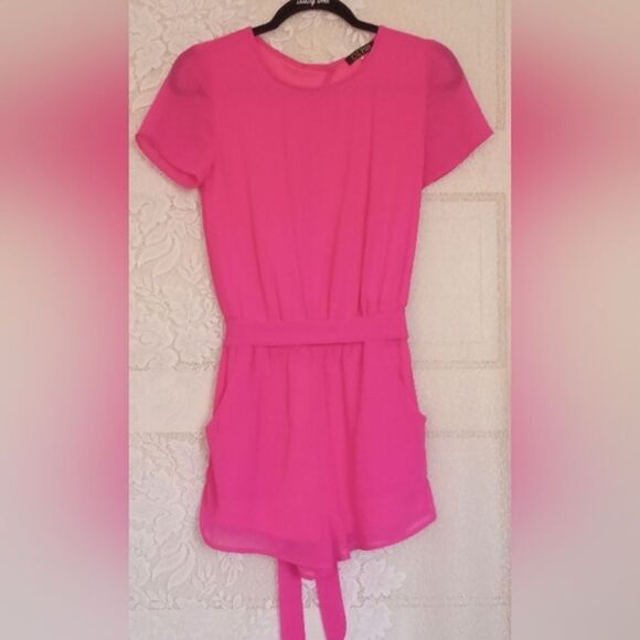 DEPRI WOMEN'S ROMPER - Picture 1 of 8